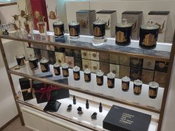 -SCENT BOUTIQUE
