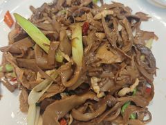 -阿里元老宋海鲜大排档(明发店)
