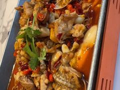 -青花小镇(凯翔新天地店)
