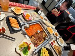 -海底捞火锅(步步高新天地店)