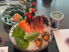-匠和风精致料理(莆田财富中心店)