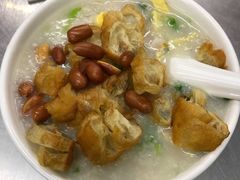 一品艇仔粥-银记肠粉店(北京路店)