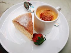 -佛山皇冠假日酒店-西餐厅
