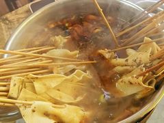 -清真·馬坡二旦烧烤(人生一串拍摄店)