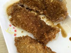 -珊珊小笼馆(仙霞路店)