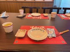 -仙隐小鹿中華の日料(荣民龙首广场店)