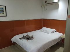 -99旅馆连锁(苏州狮子林平江路店)