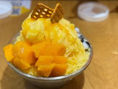 -糖糖屋•糖水•雪花冰店(时尚天河店)