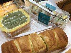 -丁香西饼屋(桂林路店)