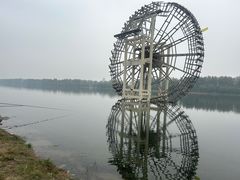 -东郊湿地公园