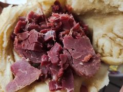 -马志善稀糊爛生熟肉店