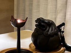 -叶叶菩提(太原别墅店)