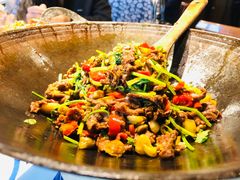 -井水小厨·湘菜(活力广场店)