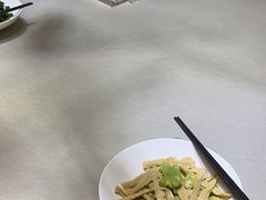 -鸭王烤鸭店(三里河店)