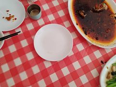 -巴陵全鱼席(湖南老字号汴河街店 )