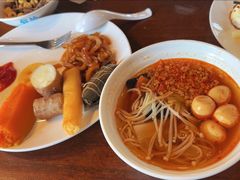 -盐官日光域房车营地·有盐餐厅