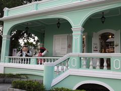 -龙环葡韵住宅式博物馆