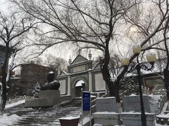 -文瀛公园