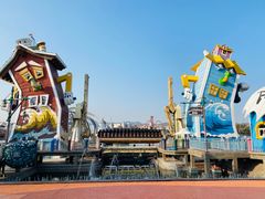 -大连海昌发现王国主题公园