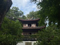 -虎跑公园