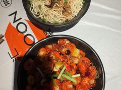 -一棠龙虾•王牌虾球(光谷天地店)