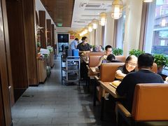 -小土豆北方菜馆(文慧园店)