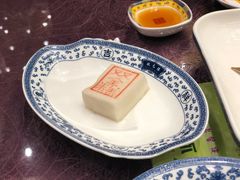 状元糕-宁波状元楼酒店(和义路店)