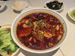 -南小馆(迪士尼小镇店)