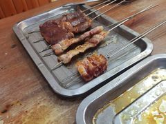 -赵家旺达烧烤