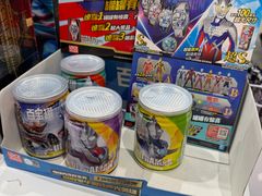 -TOYSRUS玩具反斗城(上海万象城店)
