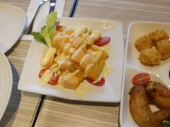 -必胜客(衡阳船山店PH店)