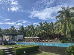 -三亚海棠湾喜来登度假酒店