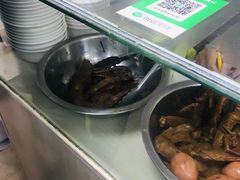 -津津老鸭粉丝馆(正东路店)