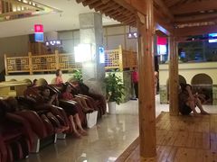 -菲拉拉漫温泉(东环路店)