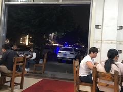 大堂-八方海味餐厅