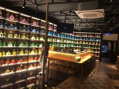 -牛焱·烧肉酒肆(五大道店)