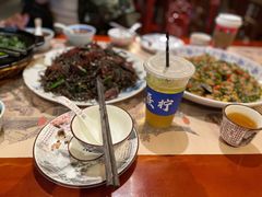 -杨记隆府(时代天街店)