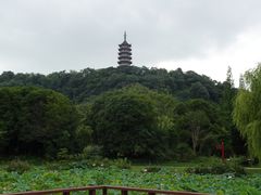 -焦山风景区