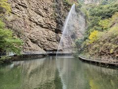-湖洞水自然风景区