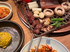 -王妃家(明洞中央店)