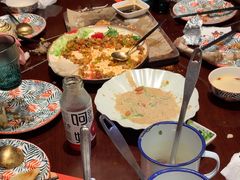 -那拉提之疆·新疆菜(美院店)