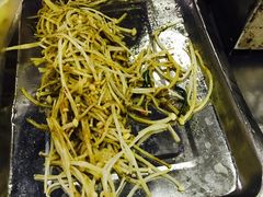 金针菇-小王烧烤(毓龙路店)