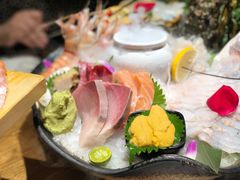 -阿吾罗日本料理(K11艺术中心店)