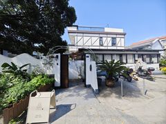 -几静cafe(基湖店)