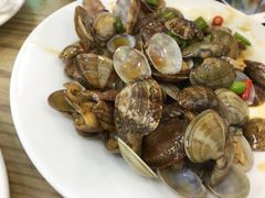 -聚德福海鲜家常菜(刘庄店)