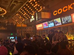 -HIB HUB公社(解放西路店)