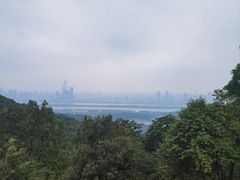 -岳麓山风景名胜区