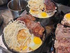 -两点半深夜牛排(斗西路店)