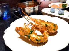 -揽季锅物会·海鲜姿造(三坊七巷店)