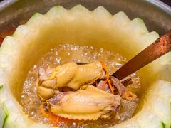 -得意咚瓜·顺德鱼生·冬瓜火锅(深圳首店)